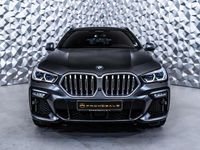 Usado BMW X6 xLine 333 CV (244 kW) 2020 Gris SUV