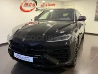 Nuevo Lamborghini Urus 800 CV (588 kW) 2026 Negro SUV