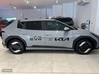 Usado Kia EV4 Launch Edition 150 kW (204 CV) 2025 Utilitario
