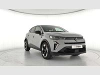 Usado Renault Captur Techno 140 CV (102 kW) 2024 Gris SUV