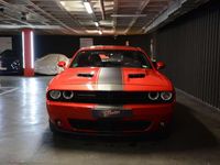 Usado Dodge Challenger 375 CV (275 kW) 2017 Rojo Coupe