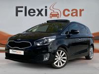 usado Kia Carens 1.7 CRDi VGT 141CV Drive DCT 7 Pl (2017) Diésel en Flexicar Cabrera de Mar