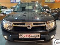 usado Dacia Duster 1.6 110CV 4x2 SL Delsey