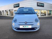 Usado Fiat 500 Dolcevita 70 CV (51 kW) 2022 Blanco Utilitario