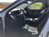 Occasion Land Rover Range Rover Velar HSE 179 PK (131 kW) 2020 Wit SUV