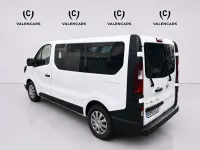 Usado Nissan Primastar Comfort 110 CV (80 kW) 2022 Blanco Monovolumen
