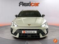 Usado Cupra Leon 150 CV (110 kW) 2025 Blanco