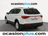 Usado Seat Tarraco Style 150 CV (110 kW) 2024 Blanco SUV