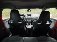 Usado Renault Mégane Trophy 275 CV (202 kW) 2015 Negro Coupe