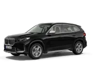 Usado BMW X1 Comfort Edition 150 CV (110 kW) 2023 Negro SUV