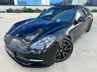 Usado Porsche Panamera 4 462 CV (339 kW) 2020 Negro Berlina