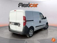 Usado Fiat Doblò Easy 95 CV (69 kW) 2020 Blanco Monovolumen