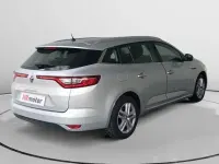 Usado Renault Mégane Business 116 CV (85 kW) 2020