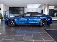 Nuevo Porsche Panamera GTS 500 CV (367 kW) 2025 Azul Berlina