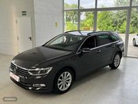 usado VW Passat Variant 2.0TDI Advance DSG7 110kW