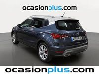 Usado Seat Arona FR 150 CV (110 kW) 2023 Gris SUV
