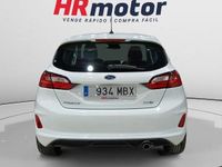 Usado Ford Fiesta ST-Line 125 CV (91 kW) 2022 Utilitario