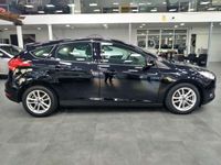 usado Ford Focus 1.6 TI-VCT Trend Powershift