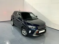 Nuevo SsangYong Tivoli 163 CV (119 kW) 2026 Azul