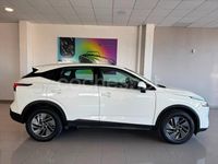 Usado Nissan Qashqai Acenta 140 CV (102 kW) 2023 Blanco SUV