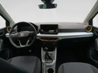 Nuevo Seat Arona Style 115 CV (84 kW) 2026 Rojo SUV