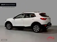 Usado Kia Stonic 100 CV (73 kW) 2025 SUV