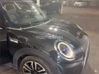 Usado Mini Cooper SE 2023 Eléctrico Utilitario