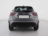 Usado Nissan Juke N-Connecta 114 CV (83 kW) 2025 SUV