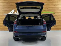 Usado BMW X5 286 CV (210 kW) 2021 Azul SUV