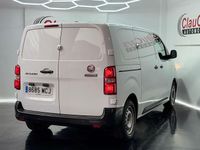 Usado Fiat Scudo Business 100 CV (73 kW) 2022 Blanco Van