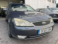 usado Ford Mondeo 2.2 tdci titatium Wagon