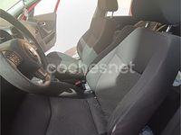 Usado Seat Ibiza Sport 100 CV (73 kW) 2005 Rojo Utilitario