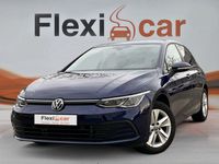 usado VW Golf 1.0 TSI 81kW (110CV) Gasolina en Flexicar Fuenlabrada