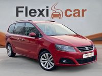 usado Seat Alhambra 2.0 TDI 110kW (150CV) DSG S/S St Ad Trav Diésel en Flexicar Pamplona 2