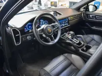 Usado Porsche Cayenne Platinum Edition 462 CV (339 kW) 2023 Negro SUV