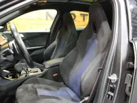 Usado BMW 128 Comfort Edition 265 CV (194 kW) 2021 Gris Utilitario
