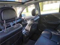 Usado Mercedes C180 Elegance 143 CV (105 kW) 2002 Gris / plata Berlina