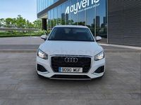 Usado Audi Q2 Advanced Plus 116 CV (85 kW) 2023 Blanco SUV