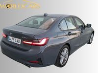 Usado BMW 318 150 CV (110 kW) 2021