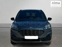 Używany Ford Kuga ST-Line 190 KM (139 kW) 2023 Niebieski SUV