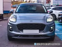 Usado Ford Puma Titanium X 155 CV (114 kW) 2023 Plateado SUV