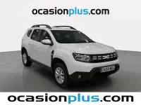 Usado Dacia Duster Expression 100 CV (73 kW) 2023 Blanco SUV