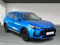 Usado MG ZS 197 CV (144 kW) 2025 SUV
