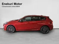 Usado BMW 120 Comfort Edition 163 CV (119 kW) 2026 Rojo Utilitario