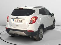 Usado Opel Mokka X Selective 140 CV (102 kW) 2017 SUV