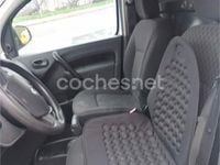 Usado Renault Kangoo 75 CV (55 kW) 2014 Blanco Familiar
