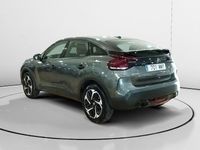 Usado Citroën C4 PureTech 131 CV (96 kW) 2024 Gris Berlina