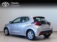 usado Toyota Yaris 125 S-Edition