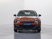Usado Citroën C4 Feel 130 CV (95 kW) 2022 Naranja