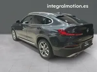 Usado BMW X4 190 CV (139 kW) 2020 Otro SUV